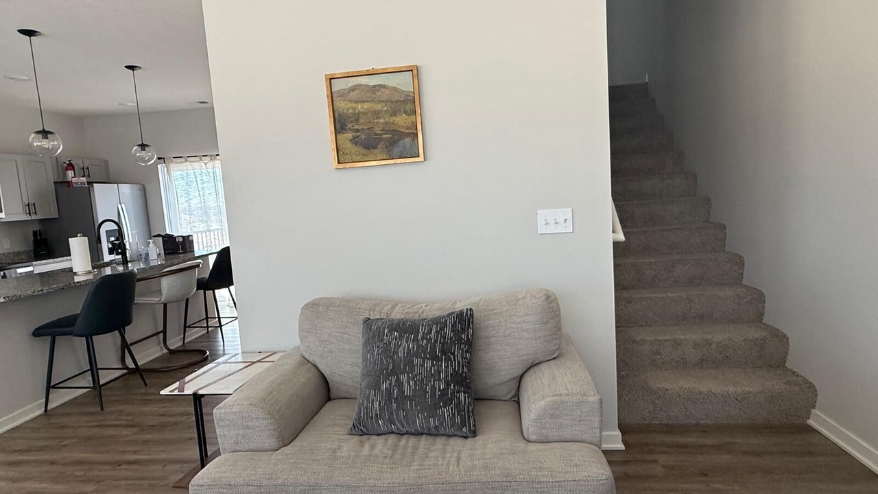 Photo of Livingroom in Elkhorn