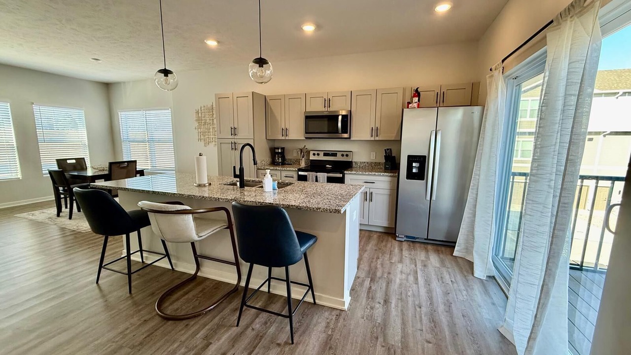 Photo of Kitchen in Elkhorn