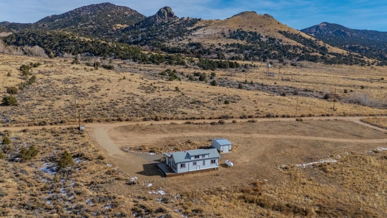 Photo of Outdoor in Blanca