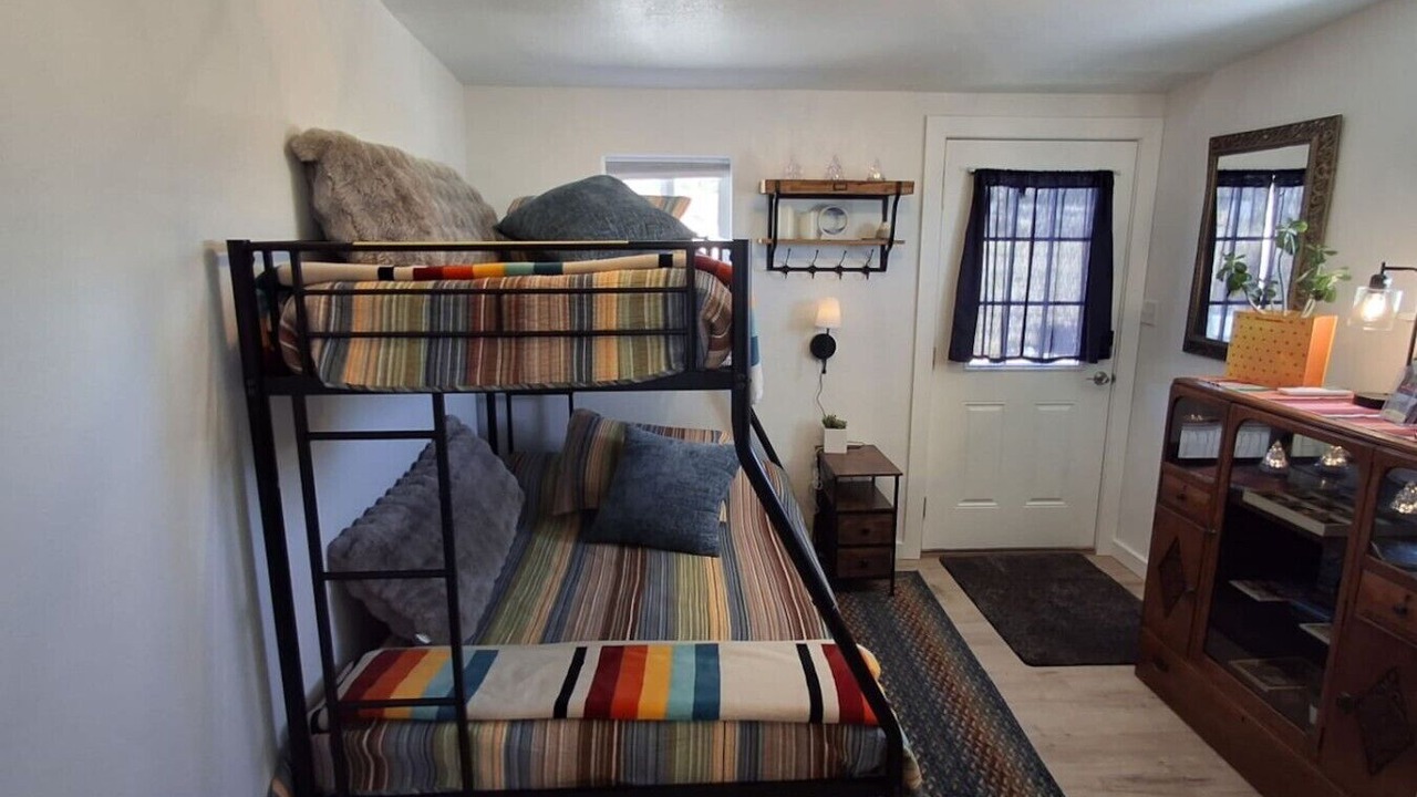 Photo of Bedroom in Blanca