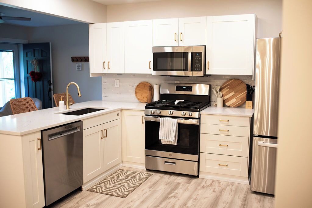 Photo of Kitchen in Overland Park