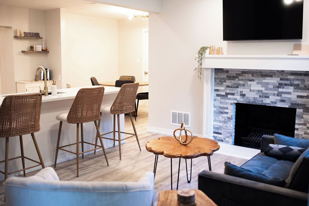Photo of Livingroom in Overland Park