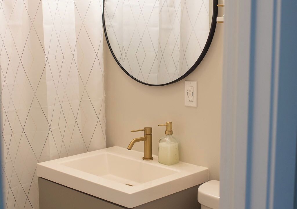 Photo of Bathroom in Overland Park