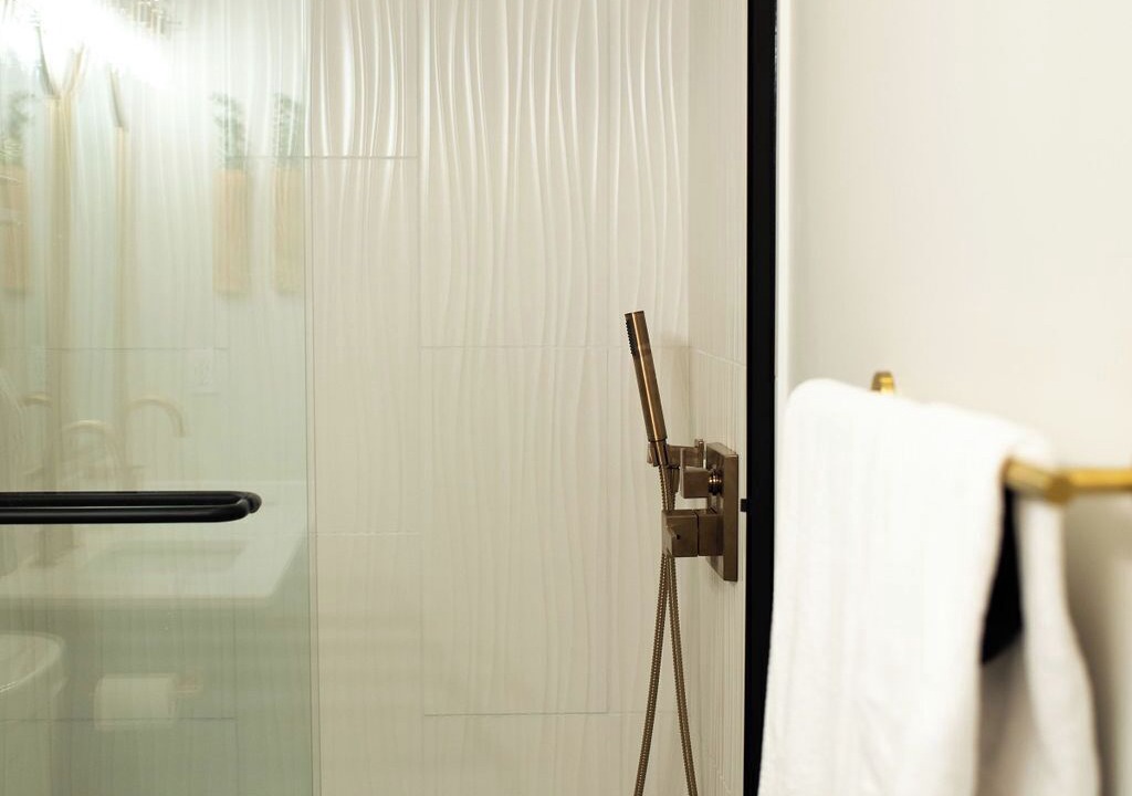 Photo of Bathroom in Overland Park