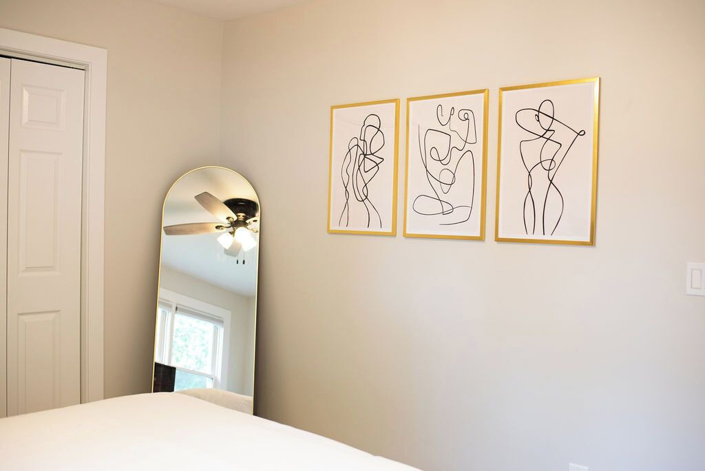 Photo of Bedroom in Overland Park