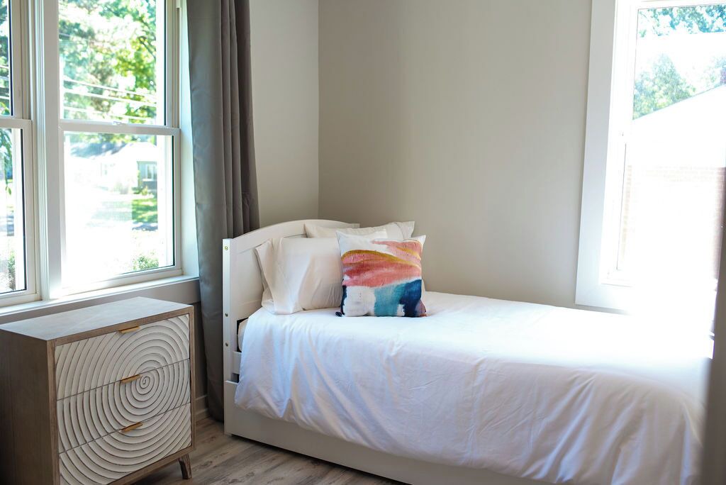 Photo of Bedroom in Overland Park