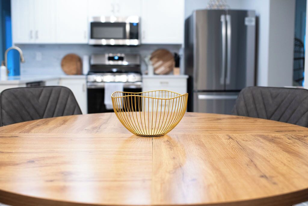 Photo of Kitchen in Overland Park
