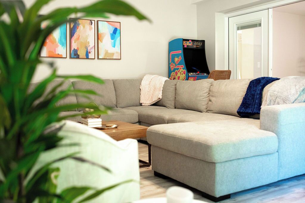 Photo of Livingroom in Overland Park
