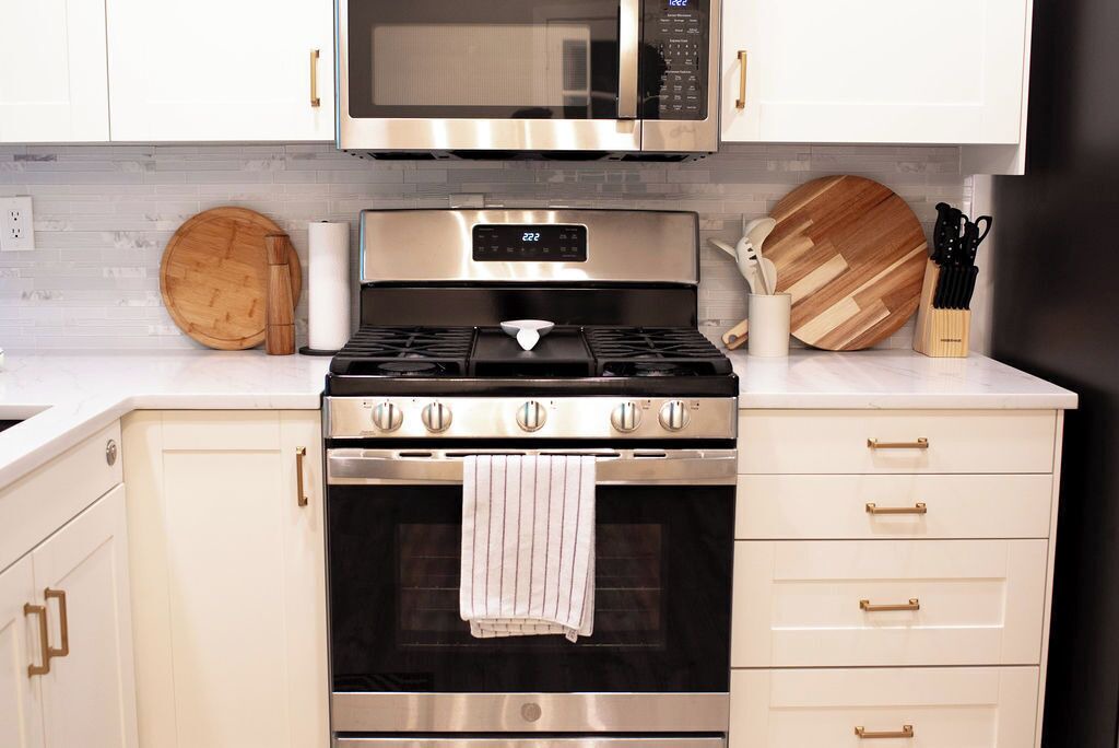 Photo of Kitchen in Overland Park