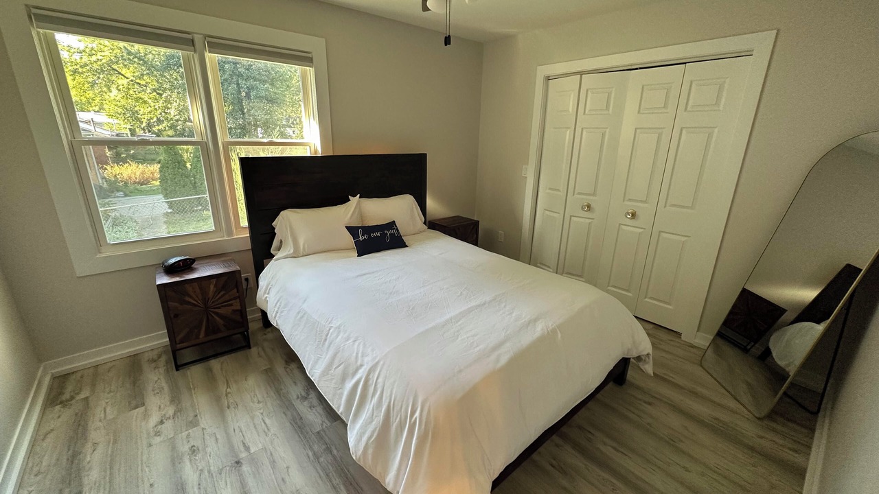 Photo of Bedroom in Overland Park