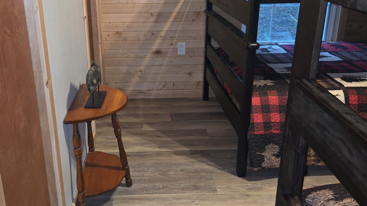 Photo of Bedroom in La Cygne