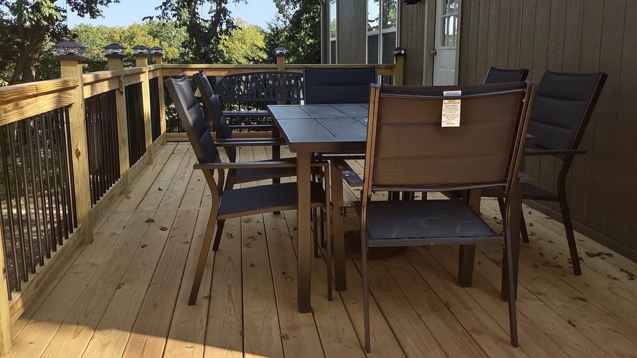Photo of Outdoor in La Cygne