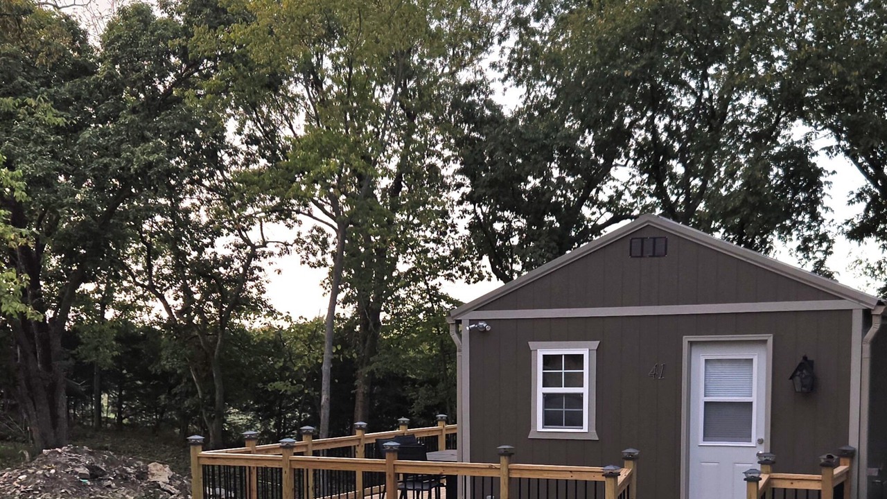Photo of Outdoor in La Cygne