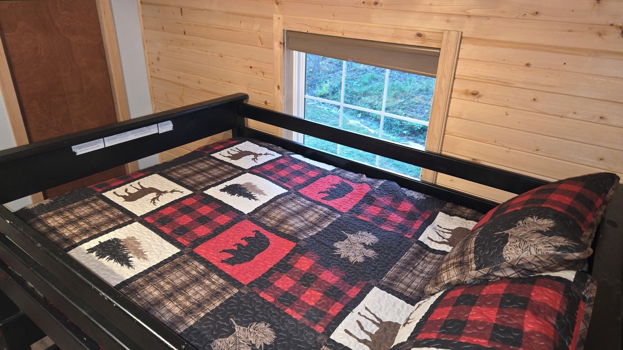 Photo of Bedroom in La Cygne