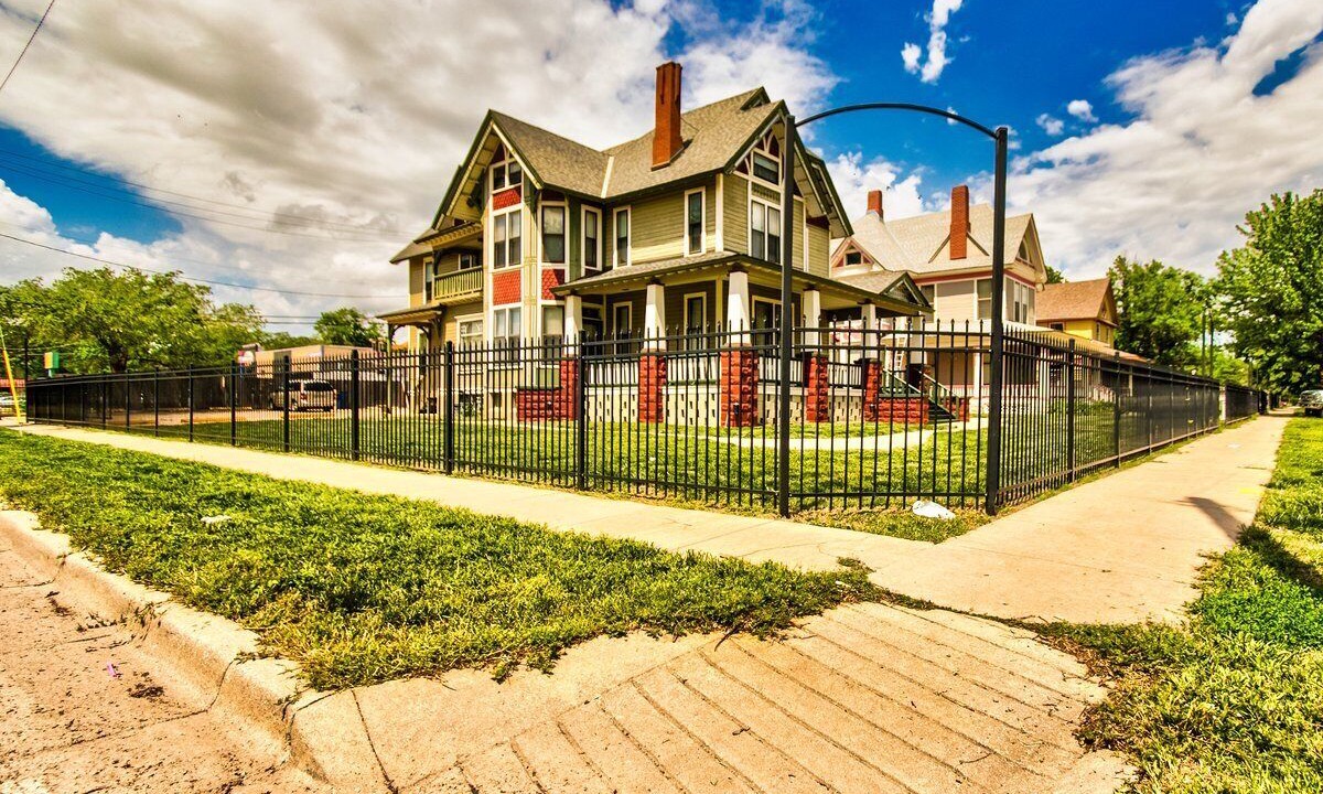 Photo of Outdoor in Wichita