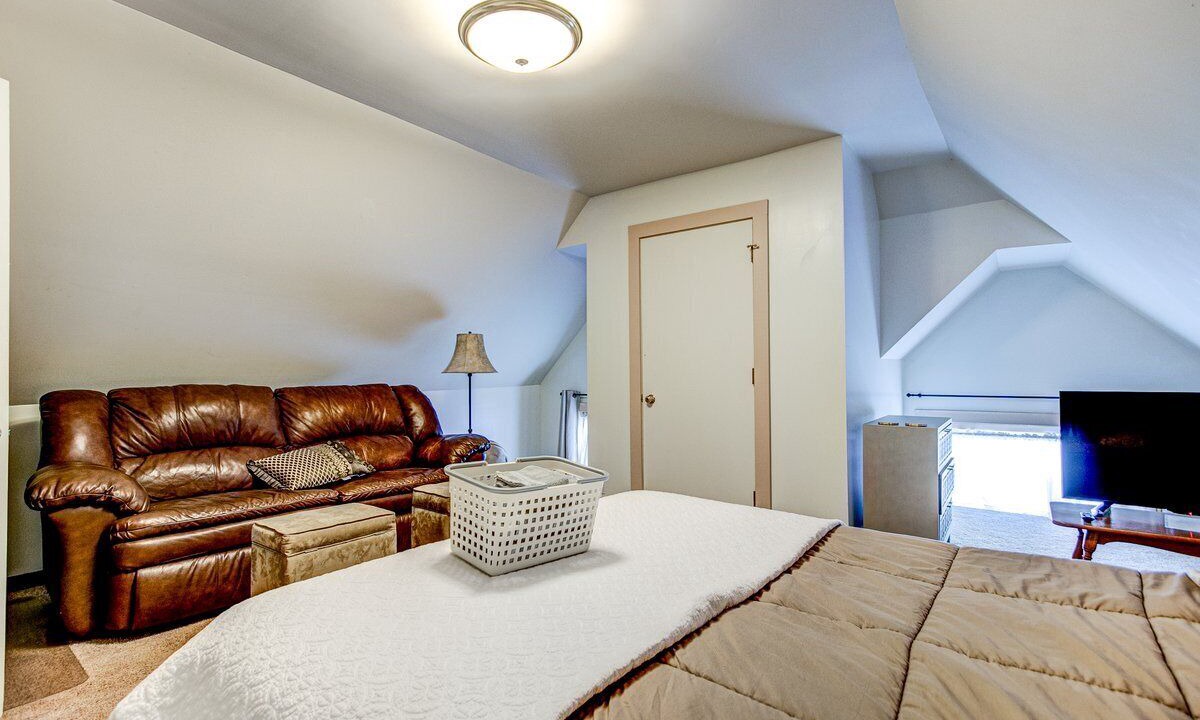 Photo of Bedroom in Wichita