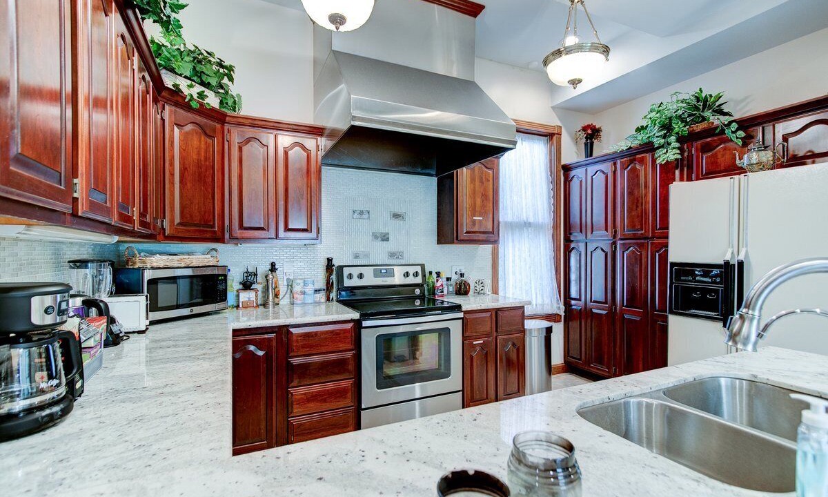 Photo of Kitchen in Wichita