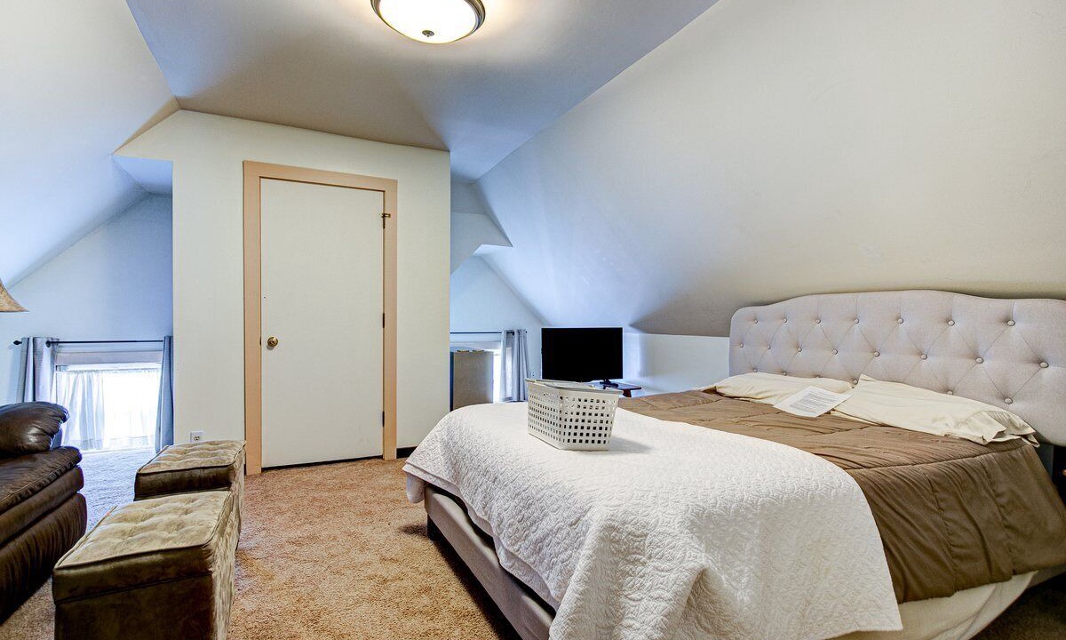Photo of Bedroom in Wichita