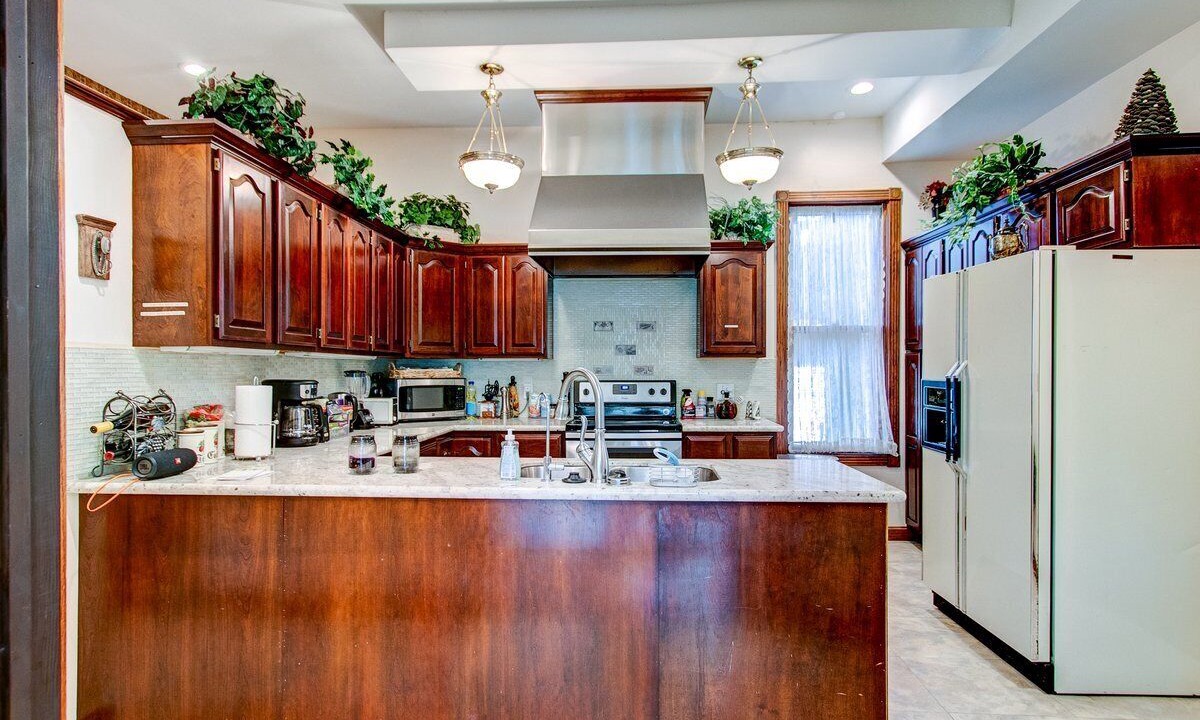 Photo of Kitchen in Wichita