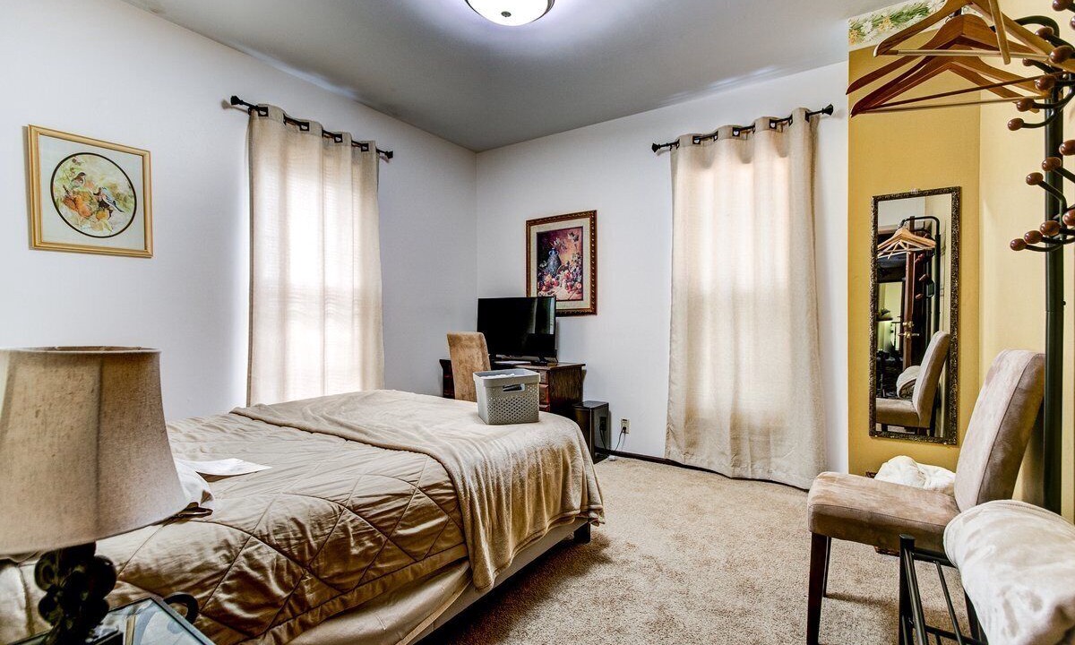 Photo of Bedroom in Wichita