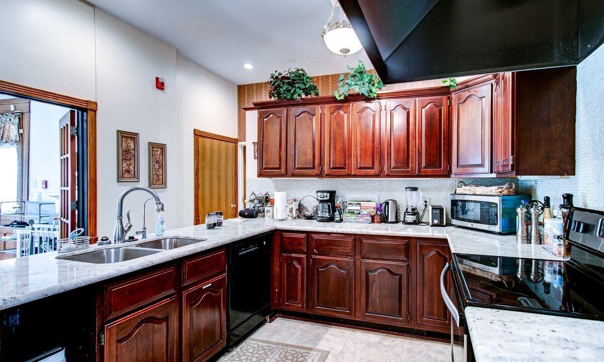 Photo of Kitchen in Wichita