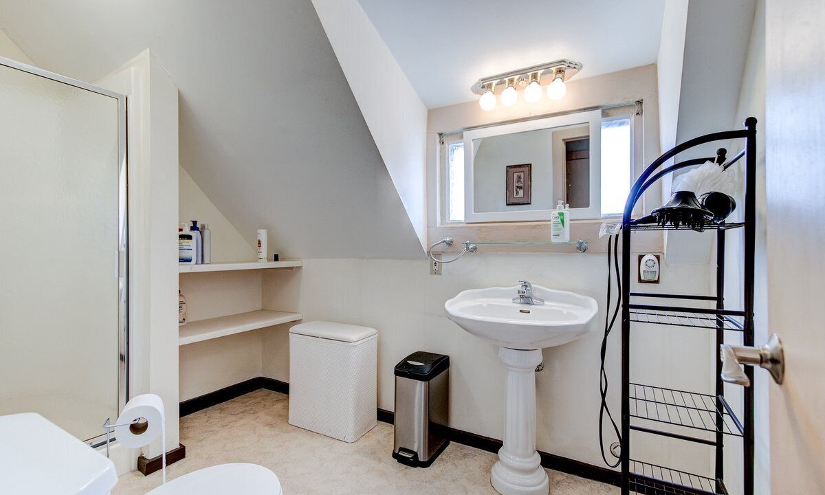 Photo of Bathroom in Wichita