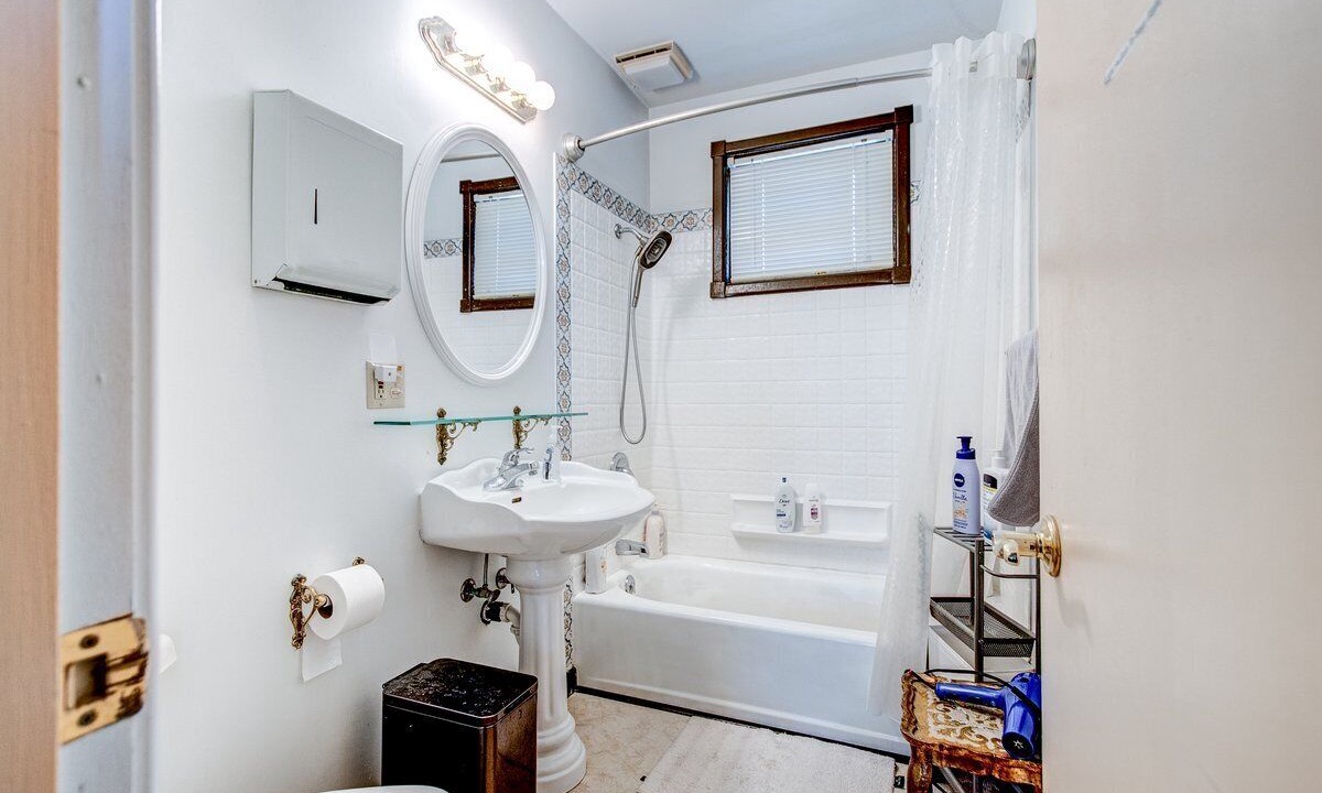 Photo of Bathroom in Wichita
