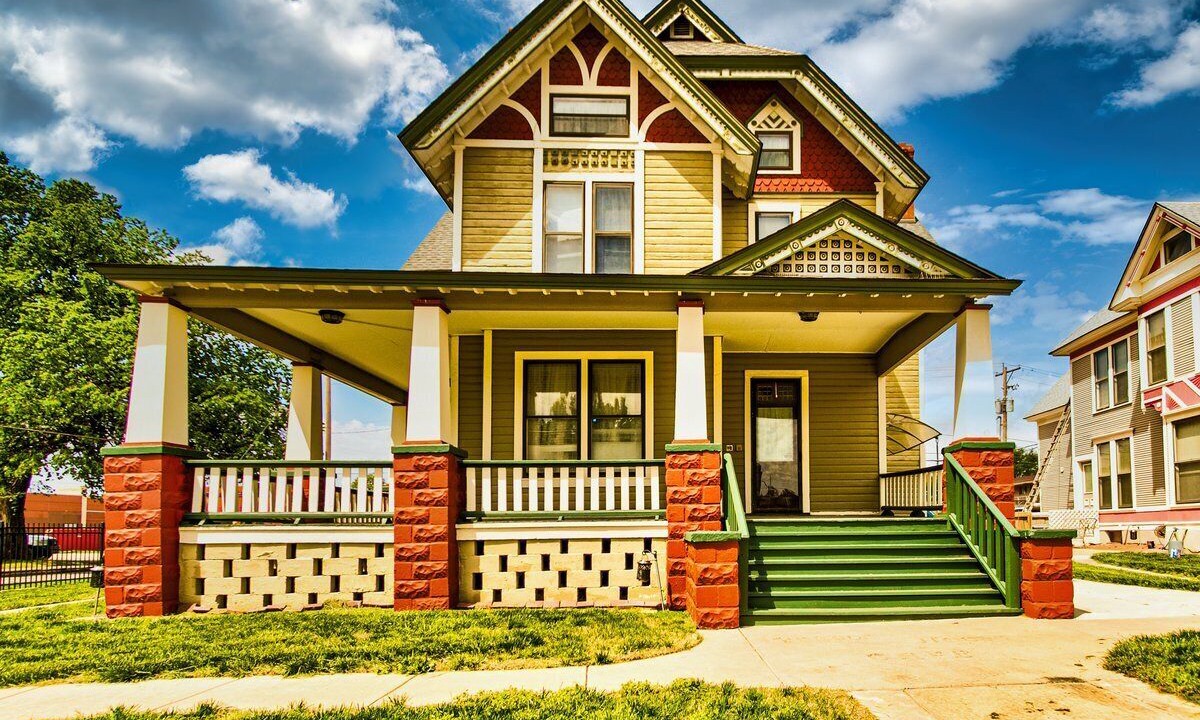 Photo of Outdoor in Wichita