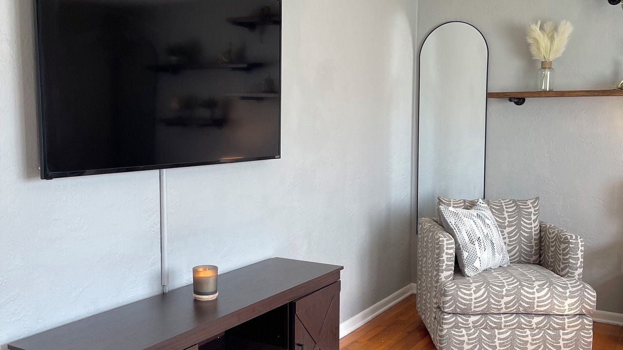 Photo of Livingroom in Odessa
