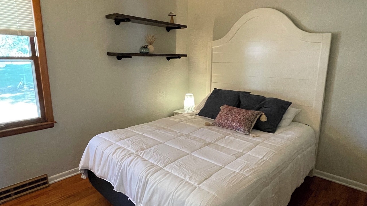 Photo of Bedroom in Odessa