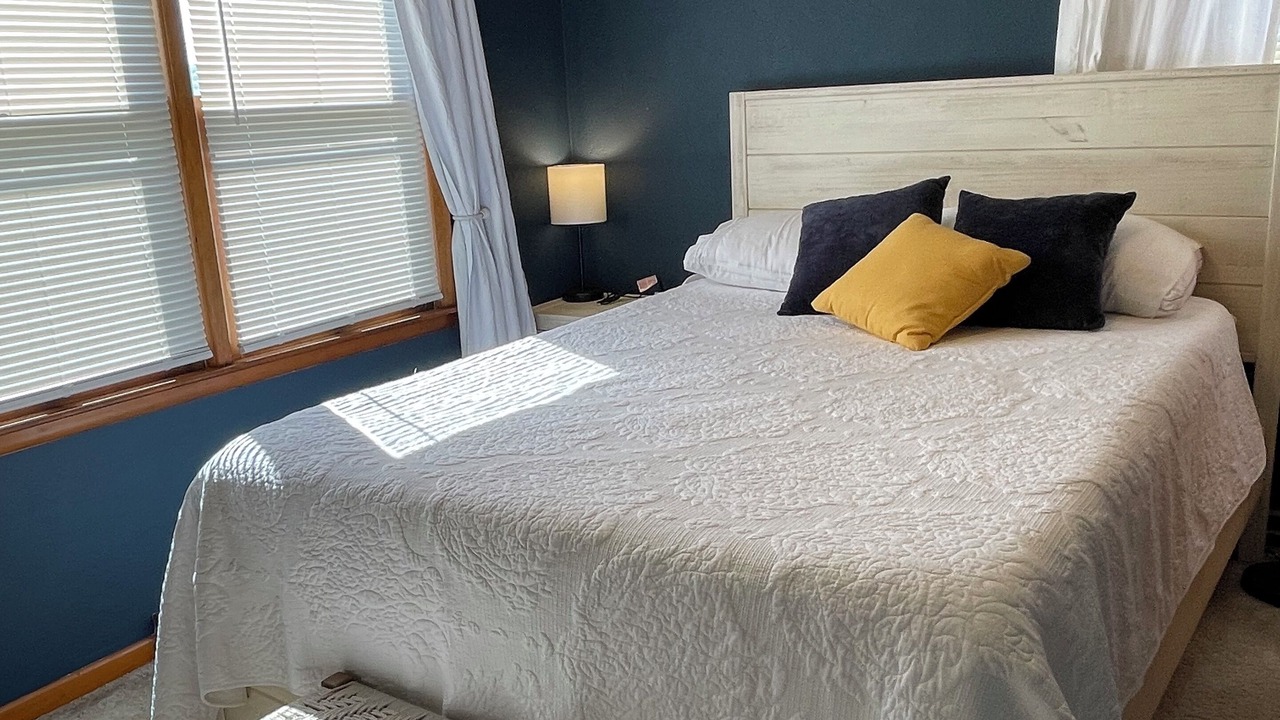 Photo of Bedroom in Odessa