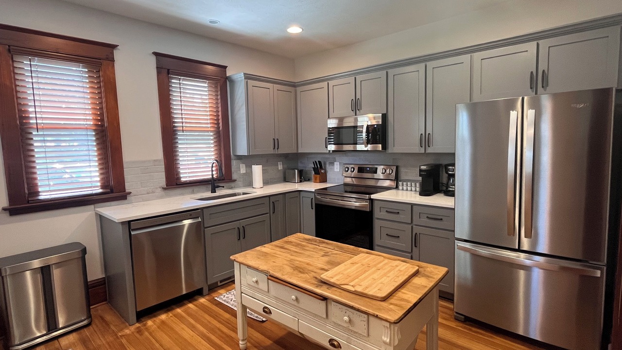 Photo of Kitchen in Gretna