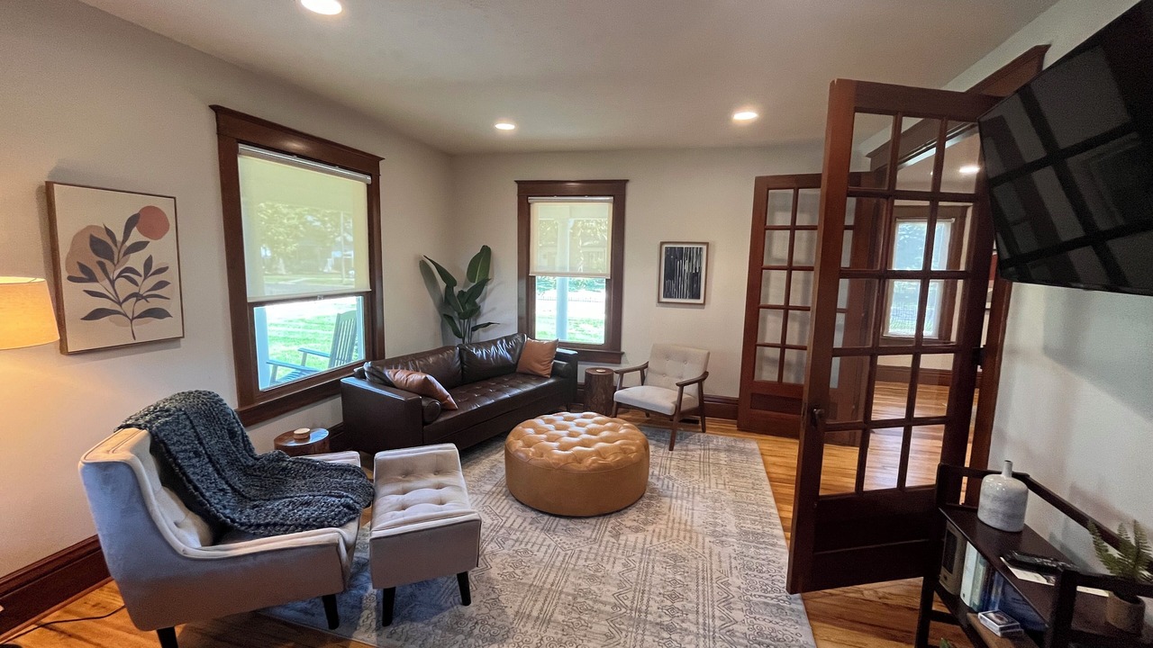 Photo of Livingroom in Gretna