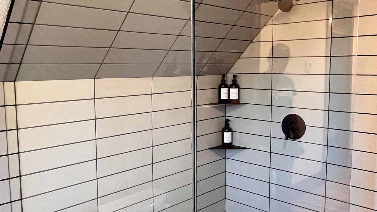 Photo of Bathroom in Gretna