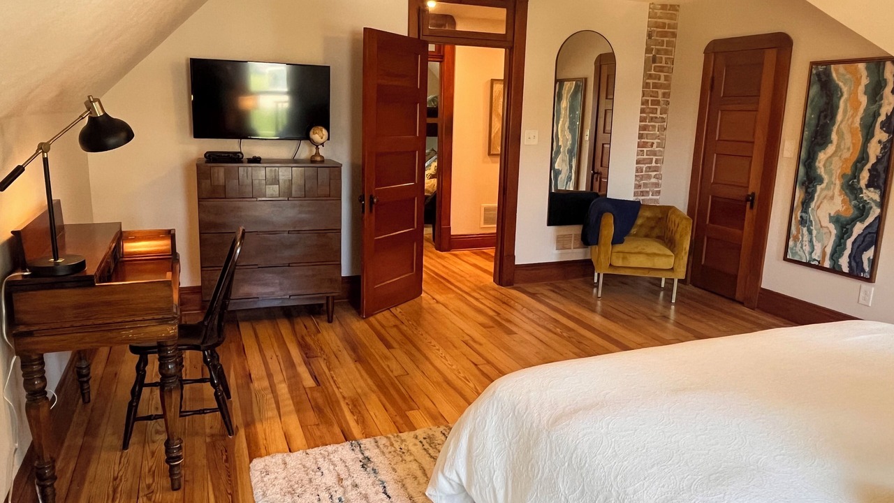 Photo of Bedroom in Gretna