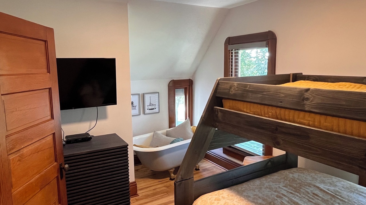 Photo of Bedroom in Gretna