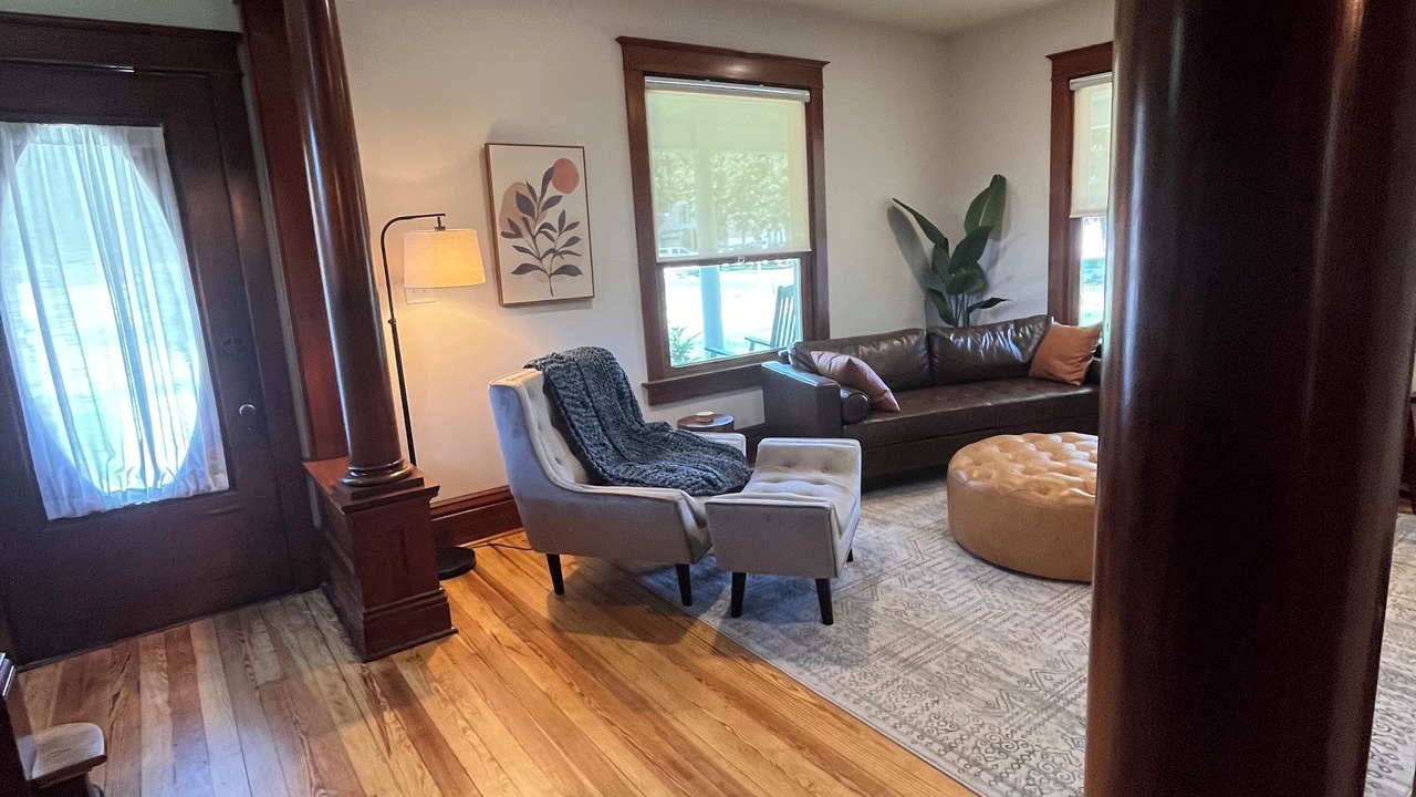 Photo of Livingroom in Gretna