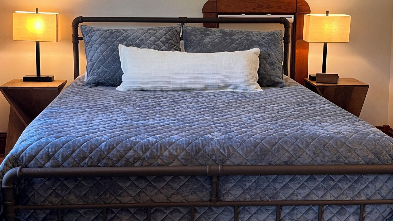 Photo of Bedroom in Gretna