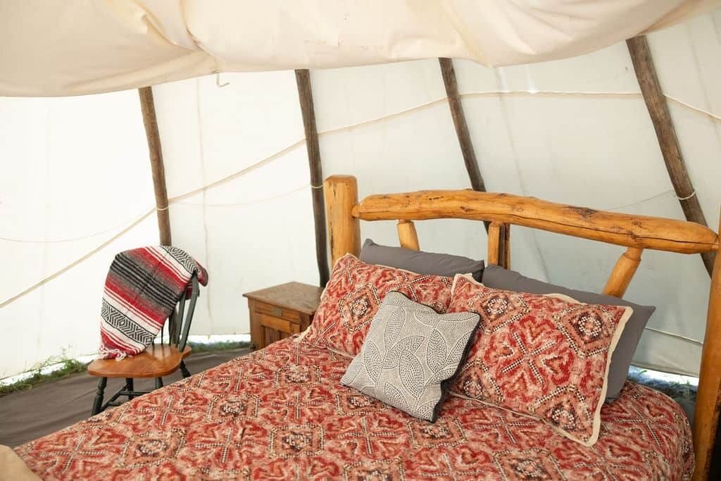 Photo of Bedroom in Saddlestring
