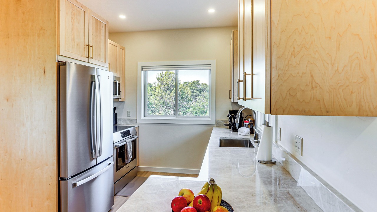 Photo of Kitchen in Durango