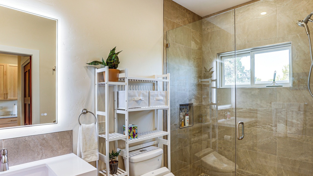 Photo of Bathroom in Durango