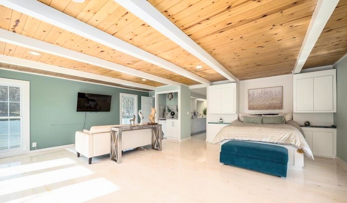 Photo of Bedroom in Deerfield