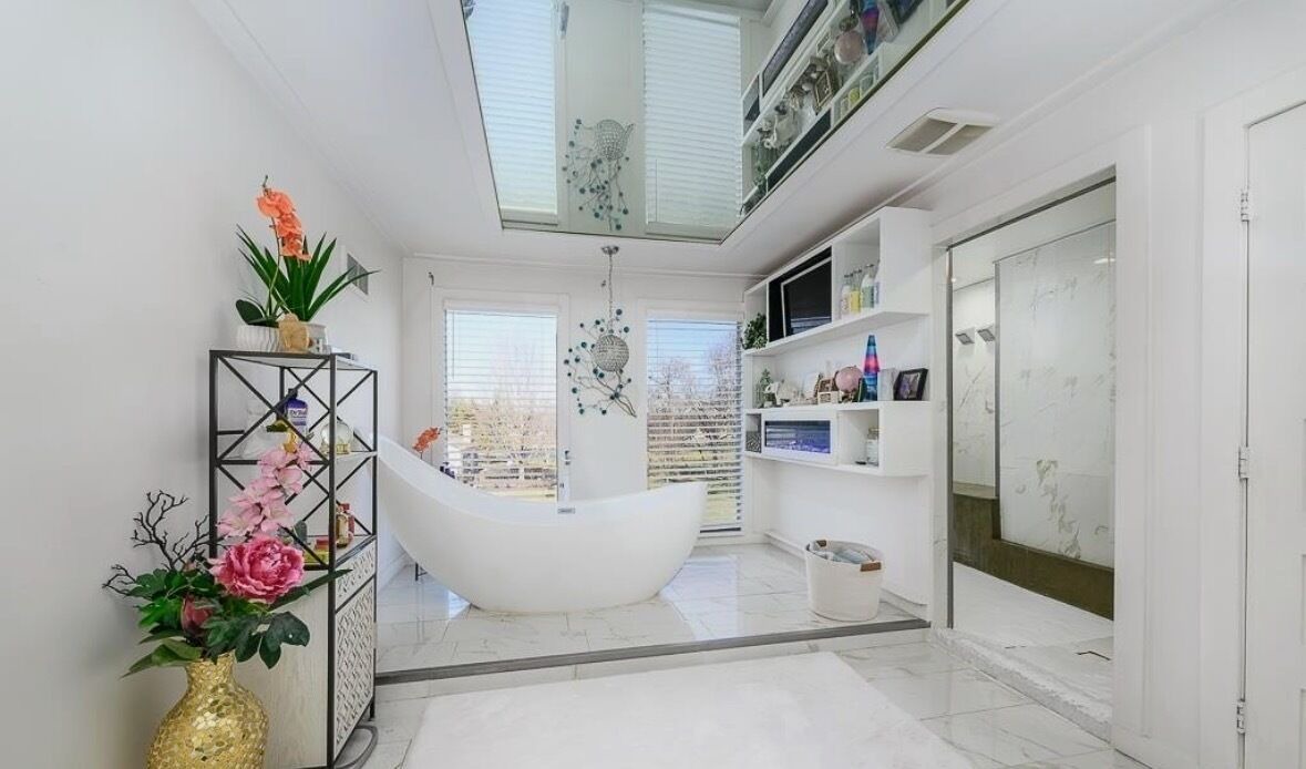 Photo of Bathroom in Deerfield