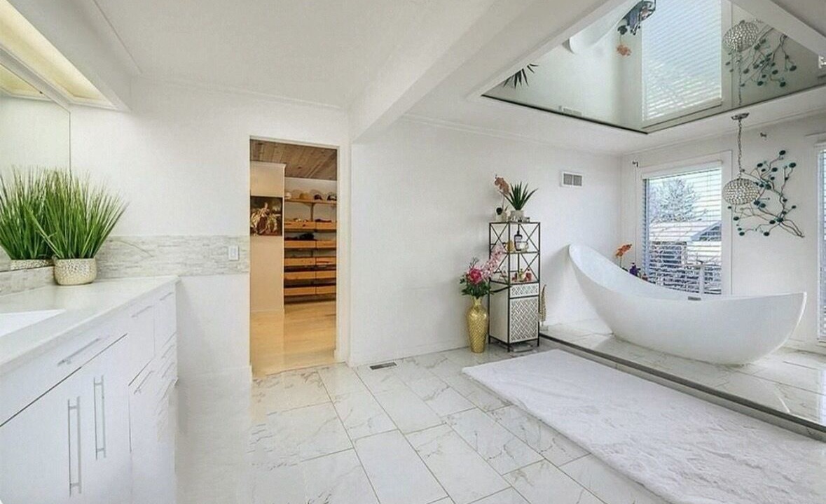 Photo of Bathroom in Deerfield