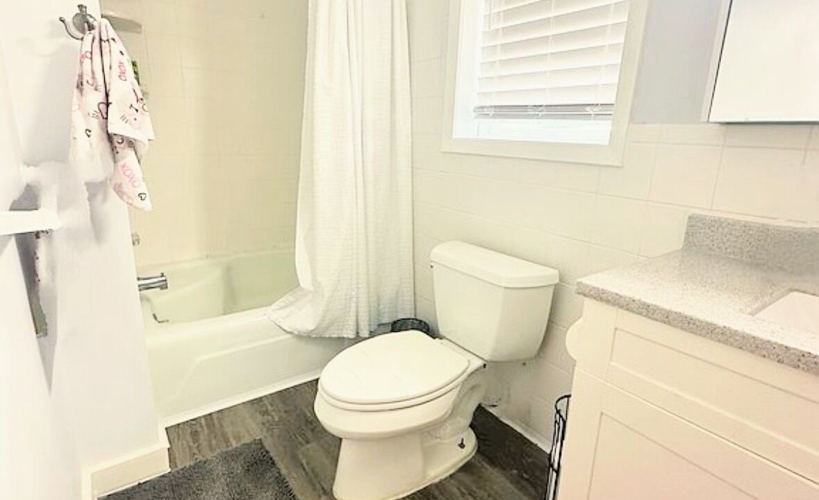 Photo of Bathroom in Deerfield