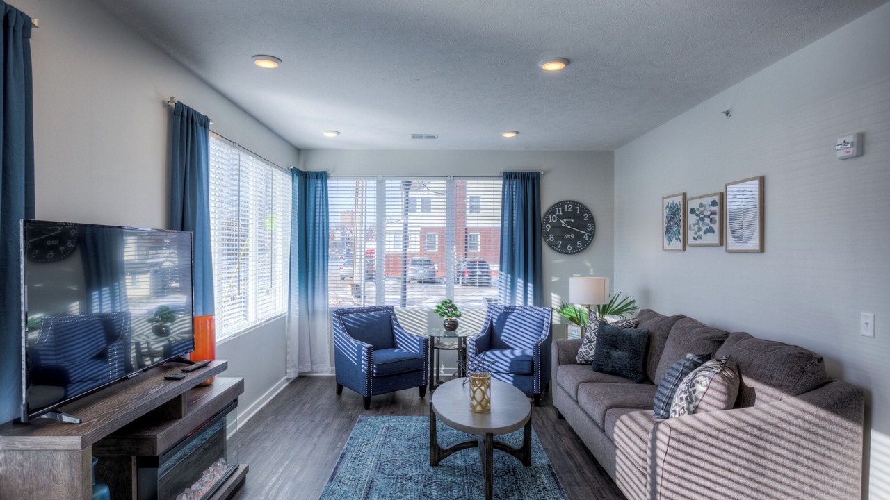Photo of Livingroom in Midtown