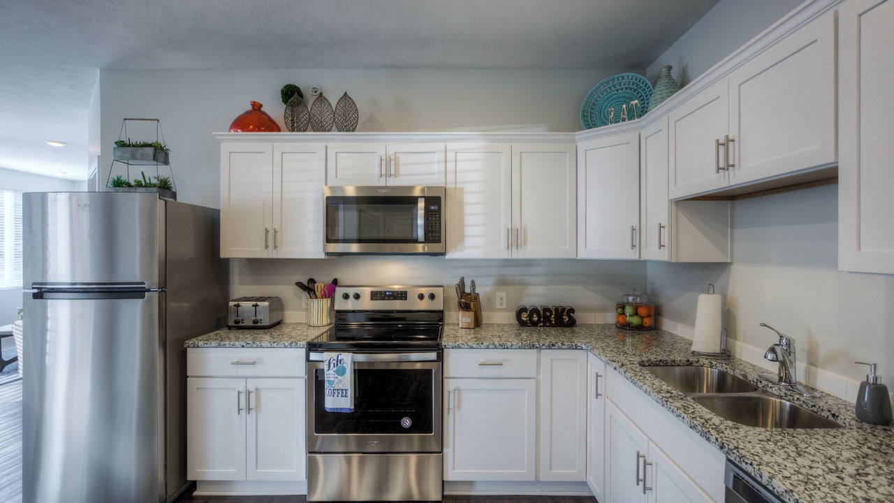 Photo of Kitchen in Midtown