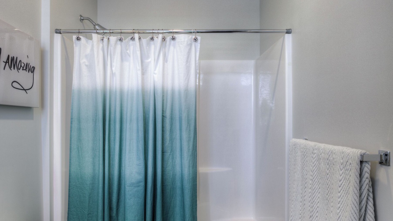 Photo of Bathroom in Midtown