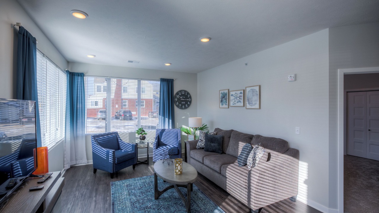 Photo of Livingroom in Midtown