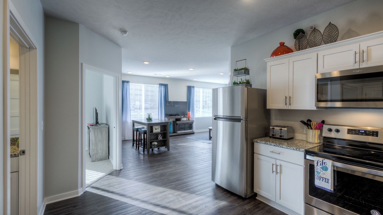 Photo of Kitchen in Midtown